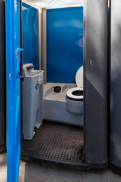 Portable bathroom rental in Victoria, MS
