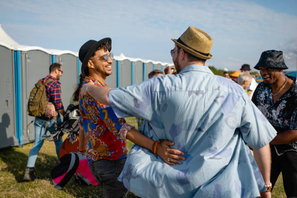Best Event porta potty rental  in Victoria, MS