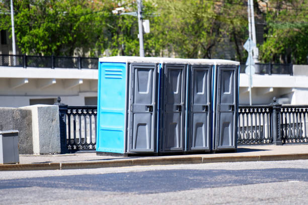 Portable Toilet Options We Offer in Victoria, MS